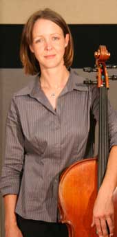 Ruth Boden