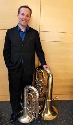 Chris Dickey