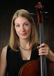 Dr. Julia Cory Slovarp