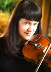 Marcia Liebenow