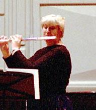 Sue Makeever