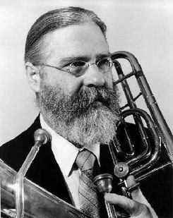 Loren Marsteller