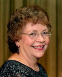 Sandy Mauchley