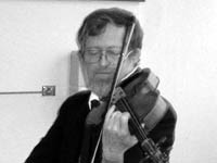 Bernard McWilliams
