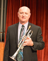 Richard J. Rulli, Trumpet Richard J. Rulli, Trumpet
