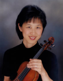 June Huang